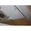 Set diagonale verstevigingssteunen achter Audi A5, S5 Sportback Bj 08-16