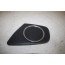 B&O Luidsprekerrooster portier LA zwart Audi A5, S5 Sportback Bj 08-16