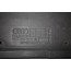 Bodembeschermplaat links Audi A5, S5 Sportback Bj 12-16