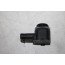 Ultrasoonsensor parkeerhulp zwart div. Audi modellen Bj 12-18