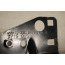 Extra versteviging Audi A4, S4, RS4, A5, S5, RS5 Bj 10-16