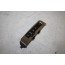 Weergave-eenheid aluminium Audi A4, S4, RS4, A5, S5, RS5, Q5 Bj 10-17