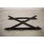 Verstevigingskruis aslichaam Audi A4, S4, RS4, A5, S5, RS5, Q5, SQ5 Bj 12-17