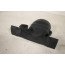 Afdekking dashboard zwart Audi A5, S5, RS5 Bj 08-17