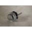 Houder chroom Audi A4, S4, RS4 Avant, A5, S5 Sportback, A7, S7, RS7 Bj 08-18