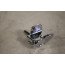 Houder chroom Audi A4, S4, RS4 Avant, A5, S5 Sportback, A7, S7, RS7 Bj 08-18