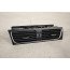Luchtrooster midden zwart Audi A4, S4, RS4, A5, S5, RS5 Bj 12-17