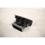 Luchtrooster AM zwart Audi A4, S4, RS4, A5, S5, RS5, Q5 Bj 12-16