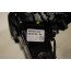 Luchtrooster AM zwart Audi A4, S4, RS4, A5, S5, RS5, Q5 Bj 12-16