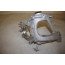 Wiellagerhuis LA Audi A4, S4, RS4, A5, S5, A6, S6 Bj 12-18