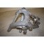 Wiellagerhuis RA Audi A4, S4, RS4, A5, S5, A6, S6 Bj 12-18