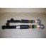 Set gasgevulde schokdempers achter Audi A4, S4, A5, S5 Bj 08-17