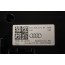 Bedieningseenheid MMI HIGH Audi A3, S3, RS3 Bj 17-21