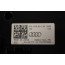 Bedieningseenheid MMI HIGH Audi A3, S3, RS3 Bj 17-21
