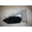 C-stijlbekleding LB maanzilver/zwart Audi A5, S5 Sportback Bj 08-16