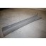 A-stijlbekleding LB maanzilver Audi A5, S5 Sportback Bj 08-16