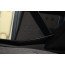Zijkussen leer links zwart Audi A4, S4, RS4, A5, S5 Sportback Bj 08-16
