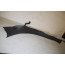 Wielkuipbekleding LO zwart Audi A5, S5 Sportback Bj 08-16