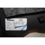 Bergruimte zwart Audi A4, S4, RS4, A5, S5, RS5 Bj 08-17