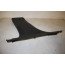 B-stijlbekleding LO zwart Audi A5, S5 Sportback Bj 12-16