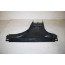 B-stijlbekleding LO zwart Audi A5, S5 Sportback Bj 12-16