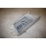 B-stijlbekleding RB maanzilver Audi A5, S5 Sportback Bj 12-16