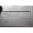 B-stijlbekleding LB maanzilver Audi A5, S5 Sportback Bj 12-16