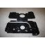 Gereedschaptas incl. inhoud Audi A5, S5 Sportback Bj 08-16