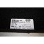 1 set vloermatten achter zwart Audi A4, S4, RS4, A5, S5 Sportback Bj 12-16