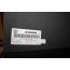 Laadvloer zwart Audi A5, S5 Sportback Bj 08-16
