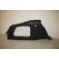 Bagageruimtebekleding links zwart Audi A5, S5 Sportback Bj 12-16