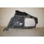 Bagageruimtebekleding links zwart Audi A5, S5 Sportback Bj 12-16