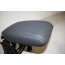 Armleuning leer zwart Audi A4, S4, RS4, A5, S5, RS5 Bj 08-16