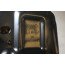Armleuning leer zwart Audi A4, S4, RS4, A5, S5, RS5 Bj 08-16