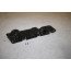 Geleidingsstuk LV bumper Audi A5, S5 Bj 12-17