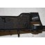 Geleidingsstuk LV bumper Audi A5, S5 Bj 12-17