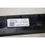 Multischakelaar zwart Audi A6, S6, RS6 Bj 11-18