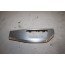 Afdekking dashboard aluminiumzilver-geborsteld ENGELS Audi A4, S4, RS4, A5, S5, RS5 Bj 16-heden