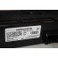 Climatronic paneel zwart Audi A4, S4, RS4, A5, S5, RS5, Q5, SQ5 Bj 16-heden