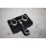 Portierregelapparaat achter Audi A4, S4 Bj 16-18