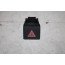Alarmschakelaar zwart Audi A4, S4, RS4, A5, S5, RS5 Bj 16-heden