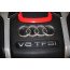 Afdekking inlaatspruitstuk 4.0 TFSI benz. Audi S8 Bj 14-17