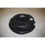 Subwoofer met behuizing achter Dynaudio div. Volkswagen modellen Bj 13-heden