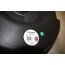 Subwoofer met behuizing achter Dynaudio div. Volkswagen modellen Bj 13-heden
