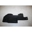 Afdekking onder dashboard Volkswagen Golf Bj 17-20