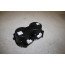 Bekerhouder zwart Audi A4, S4, RS4, A5, S5, RS5 Bj 16-heden