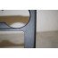 Inzetstuk middenconsole zwart ENGELS Audi A4, S4, RS4, A5, S5, RS5 Bj 16-heden