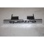 quattro embleem grille chroom Audi A3 Bj 97-00