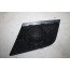 B&O luidsprekerrooster dashboard R zwart Audi A4, S4, RS4, A5, S5, RS5 Bj 08-16