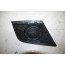 B&O luidsprekerrooster dashboard L zwart Audi A4, S4, RS4, A5, S5, RS5 Bj 08-16